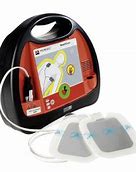 Image result for Rechargeable AED
