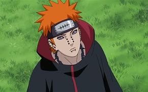 Image result for Naruto Akatsuki Pain