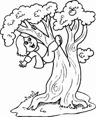Image result for Climbing an Apple Tree