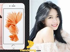 Image result for iPhone 6 S Plus Size