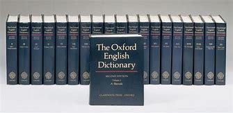 Image result for Oxford English Picture Dictionary