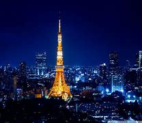 Image result for Tokyo Sights