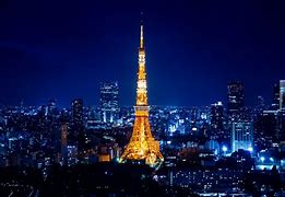 Image result for Tokyo Japan Attractions