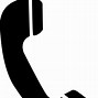 Image result for Telephone Clip Art PNG