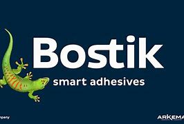 Image result for Bostik an Arkema