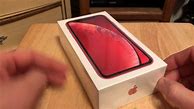 Image result for Red iPhone XR Verizon