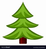 Image result for Fir Tree Cartoon