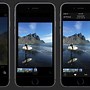 Image result for Ipone 6 vs iPhone 1 2 Size