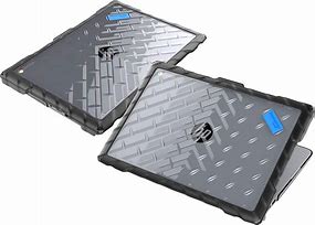Image result for Protective Laptop Case with Rubber Bumpers
