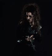 Image result for Bellatrix Actress