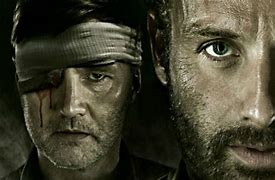 Image result for Walking Dead Rick Grimes