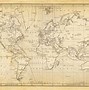 Image result for New vs Old World Map