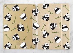 Image result for iPad 7th Generation Panda Case