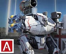 Image result for War Robots Taran