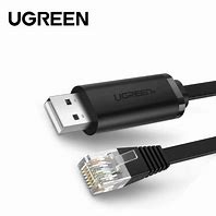 Image result for U Green Console Cable USB
