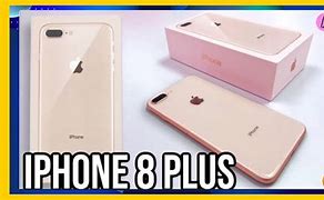 Image result for iPhone 8 Plus Rose Gold