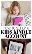 Image result for Kindle Account for Kids