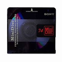 Image result for Sony MiniDisc