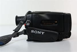 Image result for Sony Video 8 Handycam Recorder Number 207491