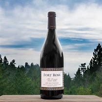 Image result for Fort Ross Pinotage Reserve Fort Ross