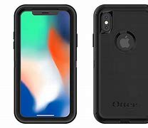 Image result for OtterBox Defender Series Pro Case for iPhone XR