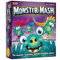 Image result for Monster Mash DVD