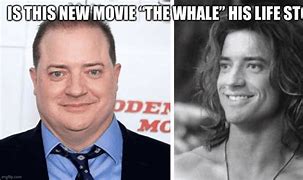 Image result for The Whale Movie Meme