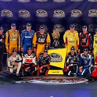 Image result for NASCAR Team Members