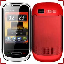 Image result for Large-Screen Mobile Phones