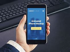 Image result for iPhone 12 Vector Mockup