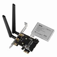 Image result for PCI Wireless Card with Bluetooth