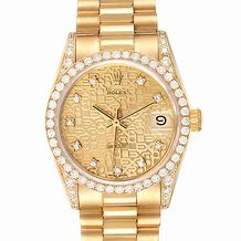 Image result for Rolex Women's Watch