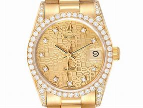 Image result for Women's Gold Rolex Watches