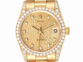 Image result for Big Gold Watches for Women