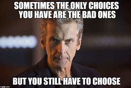 Image result for 12th Doctor Memes