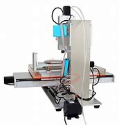 Image result for Vertical CNC Router