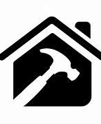 Image result for Home Improvement Clip Art Black and White