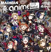 Image result for Madman Aanime