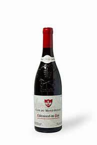 Image result for Clos Mont Olivet Chateauneuf Pape