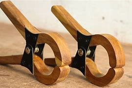 Image result for Wire Spring Clamps Woodworking