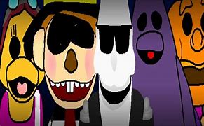 Image result for Five Nights at Mac Tonight