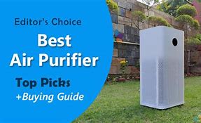 Image result for Best Air Purifier for Smoke