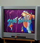 Image result for Sony Trinitron TV Console