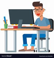 Image result for Computer Education Clip Art