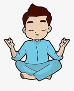 Image result for Yoga Cartoon Characters