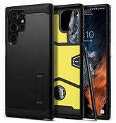 Image result for SPIGEN Slim Armor CS S22 Plus