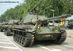 Image result for M41 Walker Bulldog