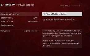 Image result for Power Off TV