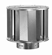 Image result for 4 Inch Class B Vent Cap