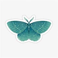 Image result for Gothic Butterfly Stickers